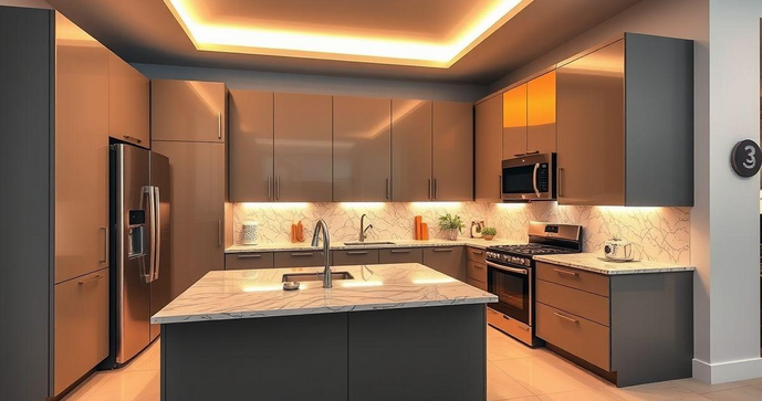 Cozinha Planejada Comprar: Dicas para Fazer a Escolha Certa Cozinha Planejada Comprar: Dicas para Fazer a Escolha Certa