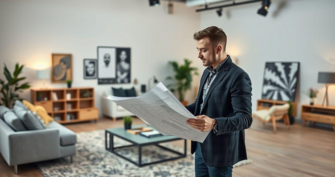 Como escolher a melhor empresa para projetos móveis planejados Como escolher a melhor empresa para projetos móveis planejados