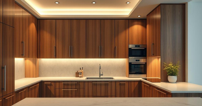 Como Escolher Marcenaria para Móveis Planejados na Cozinha com Qualidade Como Escolher Marcenaria para Móveis Planejados na Cozinha com Qualidade