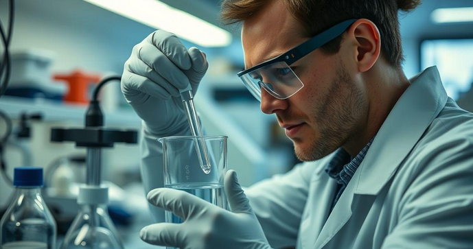 Descubra a Verdade Oculta: Análise de Água para Consumo Humano Essencial Descubra a Verdade Oculta: Análise de Água para Consumo Humano Essencial