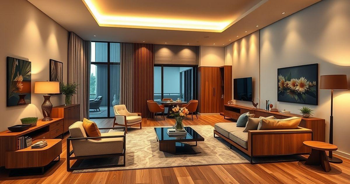 Marcenaria Residencial em SP: Transforme seu Espaço com Estilo Marcenaria Residencial em SP: Transforme seu Espaço com Estilo