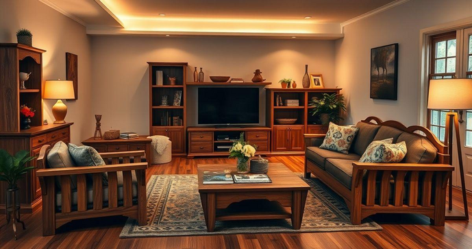 Transforme Seu Lar: Descubra o Poder da Marcenaria Residencial Personalizada Transforme Seu Lar: Descubra o Poder da Marcenaria Residencial Personalizada