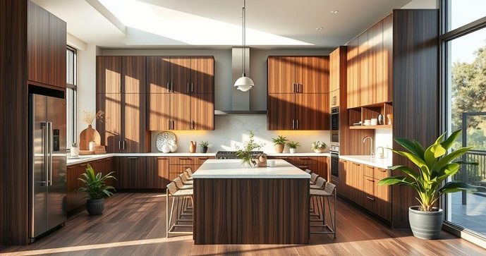 Transforme sua casa: Dicas imperdíveis para comprar a cozinha planejada ideal Transforme sua casa: Dicas imperdíveis para comprar a cozinha planejada ideal