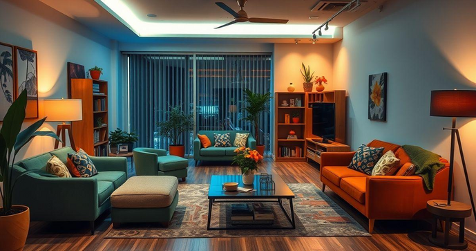 Closet Sob Medida: Transforme Seu Espaço com Dicas e Inspirações