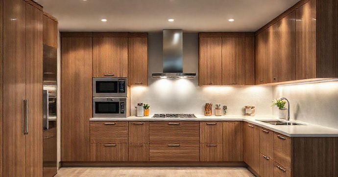 Cozinha Planejada: Transforme Seu Espaço e Facilite o Dia a Dia