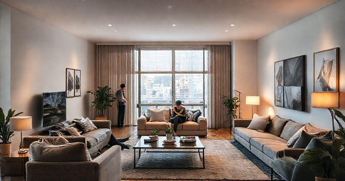 Móveis Planejados: Guia para Escolher as Melhores Lojas e Transformar sua Casa