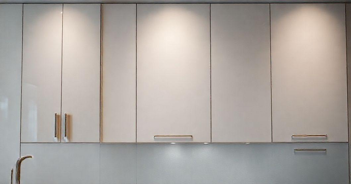 Armários Planejados: Transformando Espaços e Otimizando o Estilo de Vida