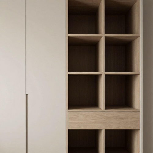 Armários Planejados para Quarto: Benefícios e Dicas para um Espaço Prático e Sofisticado