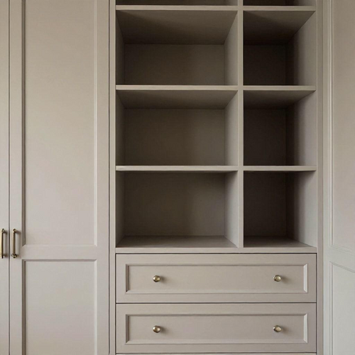 Armários Planejados para Quarto: Como Otimizar Espaço e Valorizar o Ambiente