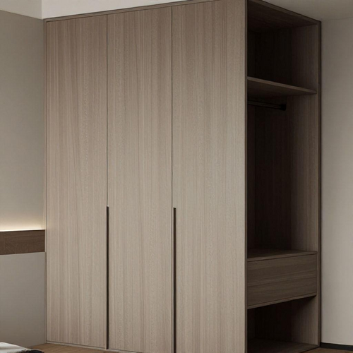 Armários Planejados para Quartos: Ideias e Dicas para um Ambiente Organizado e Sofisticado