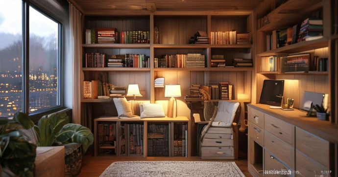 Armários Planejados: Potencialize Seu Espaço e Melhore Sua Produtividade Diária