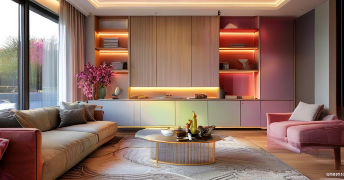 Armários Planejados: Soluções Práticas para Transformar Seu Espaço e Maximizar a Organização