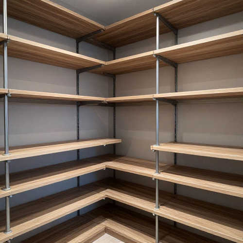 Vantagens de um Armário Sob Medida para Maximizar Espaço e Organização em Seu Ambiente