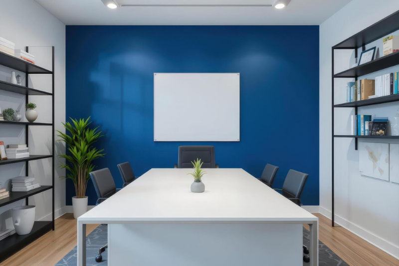 Soluções eficientes para ambientes corporativos planejados que transformam espaços de trabalho Soluções eficientes para ambientes corporativos planejados que transformam espaços de trabalho
