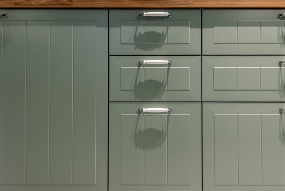 Armários Planejados: Como Otimizar Seu Lar com Estilo e Funcionalidade