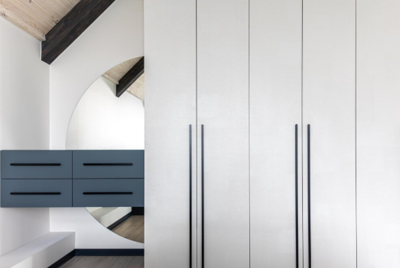 Otimize Sua Casa com Armários Planejados: Dicas para um Espaço Funcional e Organizado